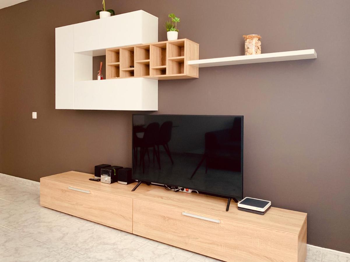 A&F Comfort Modern House Vecindario  Exterior foto