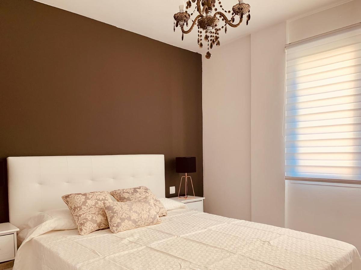 A&F Comfort Modern House Vecindario  Exterior foto